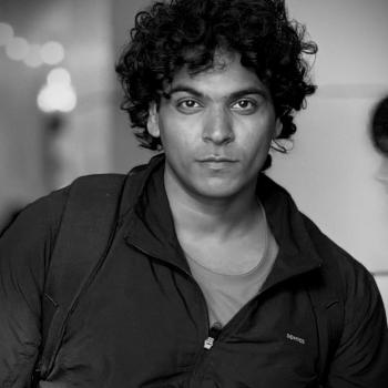 rajan tripathi